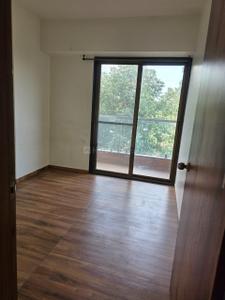 Bedroom Image of 1350 Sq.ft 2 BHK Apartment / Flat for rent in Kalpataru Nagar Nashik for Rs. 19000