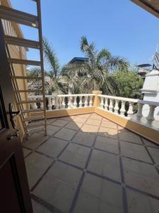 Balcony Image of 10000 Sq.ft 9 BHK Independent House for sale in Vashi Navi Mumbai for Rs. 175000000