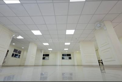 Bathroom Image of 730 Sq.ft 3 BHK Apartment / Flat for sale in Akansha Deep Heights, Kunhari Kota for Rs. 4000000