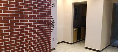 Hall Image of 1100 Sq.ft 2 BHK Independent House for sale in Karanodai Chennai for Rs. 5300000