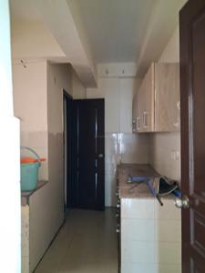 Kitchen Image of 1654 Sq.ft 3 BHK Apartment / Flat for sale in Logix Blossom County, Sector 137 Noida for Rs. 16000000