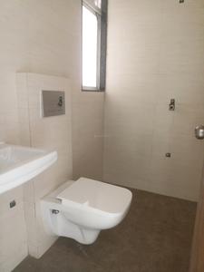 Bedroom Two Image of 590 Sq.ft 2 BHK Apartment / Flat for sale in Newlook Bhavya Elite, Antop Hill Mumbai for Rs. 19200000