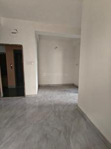 Hall Image of 840 Sq.ft 2 BHK Apartment / Flat for sale in Purbalok Kolkata for Rs. 4000000