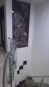 Hall Image of 3600 Sq.ft 8 BHK Duplex for sale in Janakpuri New Delhi for Rs. 50000000