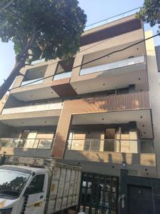 Building Image of 2300 Sq.ft 3 BHK Builder Floor for sale in Sector 22 Gurgaon for Rs. 29000000