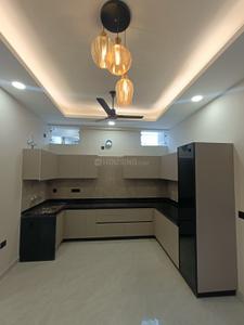Hall Image of 2500 Sq.ft 3 BHK Duplex for sale in Kulhan Dehradun for Rs. 16500000