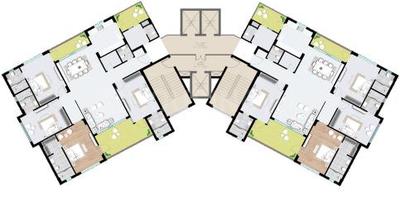 Image of 2363 Sq.ft 4 BHK Apartment / Flat for sale in Imperial Estates By Sapphire, Kasimpur Viruha, Lucknow for Rs. 15750000