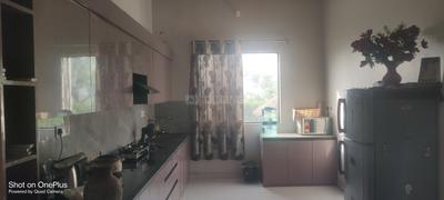 Kitchen Image of 2700 Sq.ft 2 BHK Apartment / Flat for rent in Jagrati Vihar Meerut for Rs. 16000