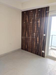 Bedroom Image of 3670 Sq.ft 4 BHK Apartment / Flat for rent in Shalimar One World Pinnacle, Gomti Nagar Lucknow for Rs. 40000