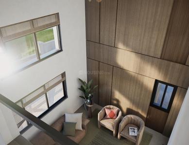 Hall Image of 3391 Sq.ft 3 BHK Villa for sale in Raia Goa for Rs. 19500000