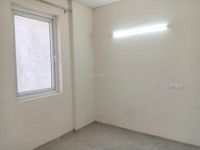 Living Room Image of 600 Sq.ft 1 BHK Apartment / Flat for rent in Sector 30 Gurgaon for Rs. 30000
