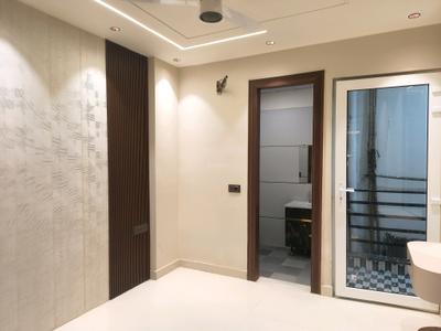 Bedroom Image of 1550 Sq.ft 3 BHK Builder Floor for sale in Vaishali Ghaziabad for Rs. 17199998