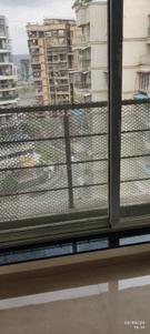 Balcony Image of 1650 Sq.ft 3 BHK Apartment / Flat for sale in Ulwe Navi Mumbai for Rs. 20065000