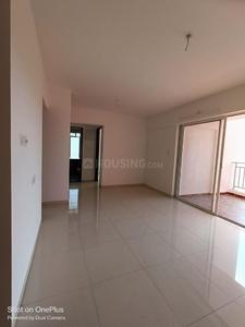 Hall Image of 898 Sq.ft 2 BHK Apartment / Flat for sale in Majestique Rhythm County Phase V, Handewadi Pune for Rs. 5800000