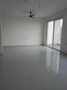 Bedroom Image of 942 Sq.ft 2 BHK Apartment / Flat for sale in Goel Ganga Serio E F Building, Kharadi Pune for Rs. 12500000
