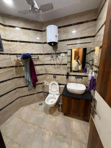 Image of 1350 Sq.ft 3 BHK Apartment / Flat for sale in Sector 13 Rohini, New Delhi for Rs. 28000000