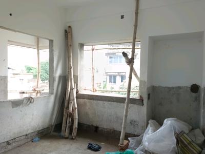Bedroom Image of 1260 Sq.ft 3 BHK Apartment / Flat for sale in Naktala Kolkata for Rs. 8450000