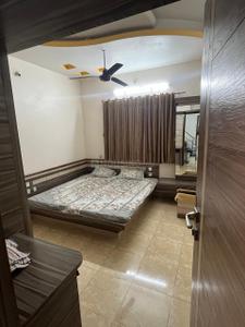 Bedroom Image of 2340 Sq.ft 4 BHK Independent House for sale in Sola Ahmedabad for Rs. 29900000