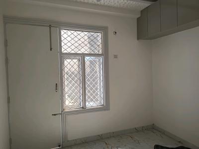 Bedroom Image of 450 Sq.ft 1 BHK Builder Floor for sale in Ved Vihar Ghaziabad for Rs. 1350034