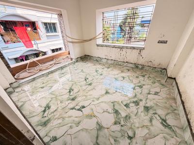 Bedroom Image of 900 Sq.ft 2 BHK Apartment / Flat for sale in Konnagar Hooghly for Rs. 2520000