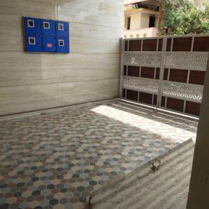 Balcony Image of 1800 Sq.ft 5 BHK Independent House for sale in Andrahalli Bengaluru for Rs. 12000000