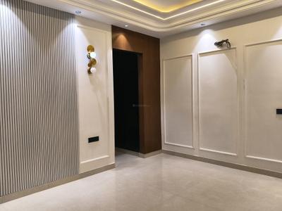 Bedroom Image of 2500 Sq.ft 4 BHK Builder Floor for sale in Palam Vihar Gurgaon for Rs. 35000000