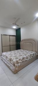 Bedroom Image of 1317 Sq.ft 2 BHK Apartment / Flat for sale in Casagrand Boulevard Phase 2 by Casagrand Builder Private Limited, Tirumanahalli Bengaluru for Rs. 17900000