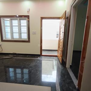 Hall Image of 800 Sq.ft 6 BHK Independent House for sale in Andrahalli Bengaluru for Rs. 17000000