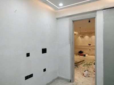 Bedroom Image of 1800 Sq.ft 3 BHK Apartment / Flat for sale in Sector 23 Dwarka New Delhi for Rs. 25700000