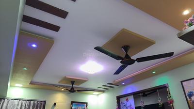 Living Room Image of 1161 Sq.ft 2 BHK Apartment / Flat for sale in Radheshyam Sahitya Hills, Odhav Ahmedabad for Rs. 4600000