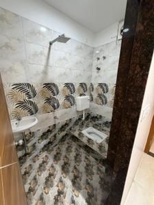 Bathroom Image of 1066 Sq.ft 2 BHK Apartment / Flat for sale in Mowa Raipur for Rs. 3731000