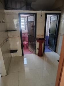 Hall Image of 575 Sq.ft 1 BHK Apartment / Flat for sale in Vasai West Vasai for Rs. 5000000