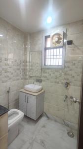 Image of 1150 Sq.ft 3 BHK Builder Floor for sale in Paschim Vihar, New Delhi for Rs. 19000000