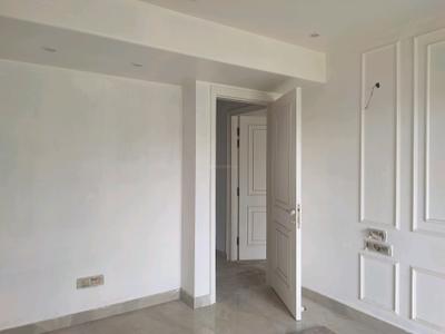 Bedroom Image of 1925 Sq.ft 3 BHK Builder Floor for sale in DLF Phase 3 Gurgaon for Rs. 32500000