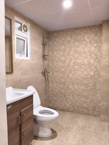 Bedroom One Image of 1704 Sq.ft 3 BHK Apartment / Flat for sale in Tulip Yellow, Sector 69 Gurgaon for Rs. 23500000