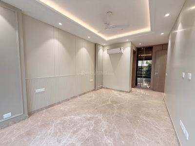 Bedroom Image of 3765 Sq.ft 4 BHK Builder Floor for sale in Sushant Lok Phase 1 Gurgaon for Rs. 55000000
