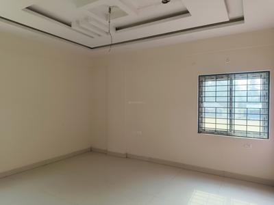 Bedroom Image of 1980 Sq.ft 4 BHK Apartment / Flat for sale in Anjan Apartment, Horamavu Bengaluru for Rs. 9900000