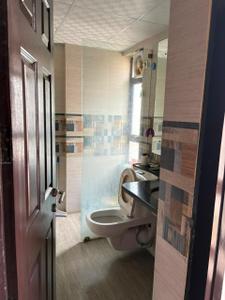 Image of 1876 Sq.ft 3 BHK Apartment / Flat for rent in Unitech Fresco, Sector 50, Gurgaon for Rs. 60000