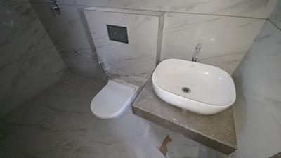 Image of 2050 Sq.ft 4 BHK Apartment / Flat for sale in Turquoise Grandeure, South Bopal, Ahmedabad for Rs. 14200000