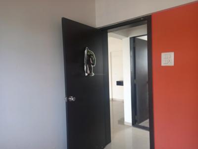 Bedroom Image of 1350 Sq.ft 3 BHK Apartment / Flat for sale in Rohan Mithila, Viman Nagar Pune for Rs. 17500000