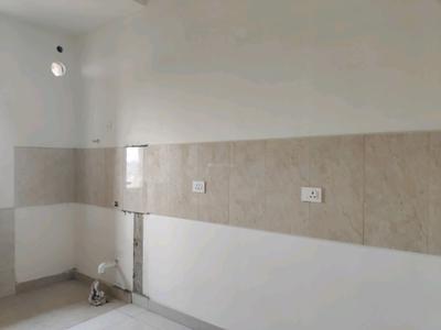 Kitchen Image of 649 Sq.ft 2 BHK Apartment / Flat for sale in Padur Chennai for Rs. 6020000