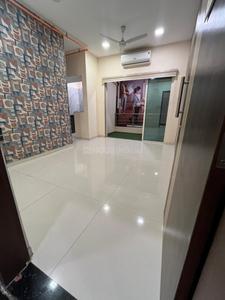 Bedroom Image of 1003 Sq.ft 2 BHK Apartment / Flat for sale in Mohan Precious Greens, Ambernath East Ambernath for Rs. 4500000