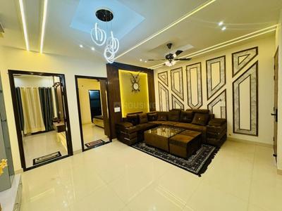 Hall Image of 1680 Sq.ft 3 BHK Builder Floor for sale in Kharar Mohali for Rs. 6490000