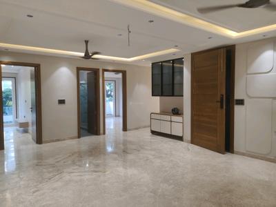 Living Room Image of 3300 Sq.ft 4 BHK Builder Floor for sale in Ridhi Signature Floors 358 Sqyd, Sector 21C Faridabad for Rs. 39000000