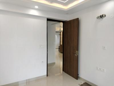 Bedroom Image of 2400 Sq.ft 4 BHK Apartment / Flat for sale in CGHS Dream Apartments, Sector 22 Dwarka New Delhi for Rs. 39000000