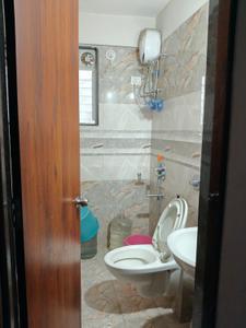 Image of 940 Sq.ft 2 BHK Apartment / Flat for rent in Proviso Leisure Town, Hadapsar, Pune for Rs. 44000