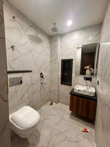 Bathroom Image of 2000 Sq.ft 3 BHK Apartment / Flat for sale in Sobha City, Sector 108 Gurgaon for Rs. 39500000