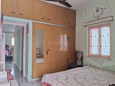 Bedroom Image of 1300 Sq.ft 4 BHK Villa for sale in Gotri Vadodara for Rs. 9900000