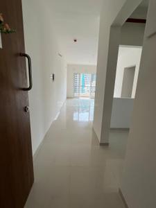 Hall Image of 1300 Sq.ft 3 BHK Apartment / Flat for sale in K Raheja Sterling, Kondhwa Pune for Rs. 13700000