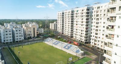 Image of 1322 Sq.ft 3 BHK Apartment / Flat for sale in Bengal Greenfield City Phase V, Maheshtala, Kolkata for Rs. 7000000